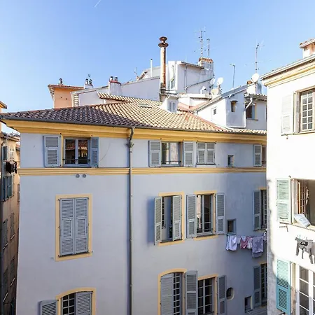 דירה Spacious 2 Bdr Old Town Heart *